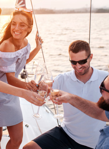 Full Day Cruises