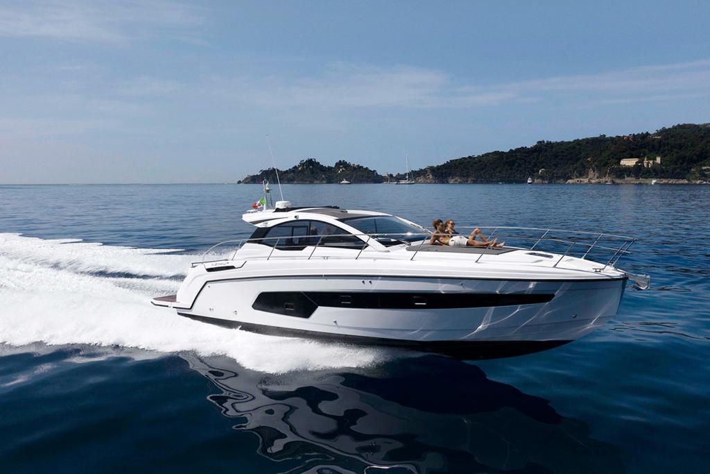 Half & Full Day Cruises