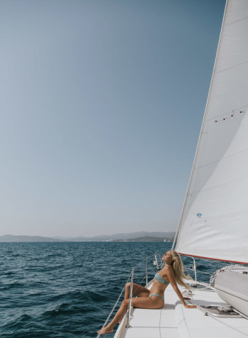 Half & Full Day Cruises