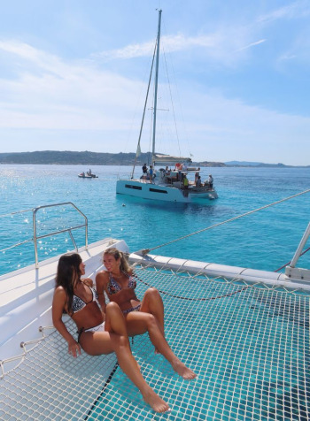 Half & Full Day Cruises