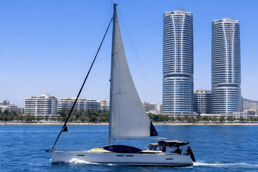 Half & Full Day Cruises