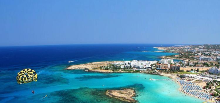 Fig Tree Bay Cyprus 1
