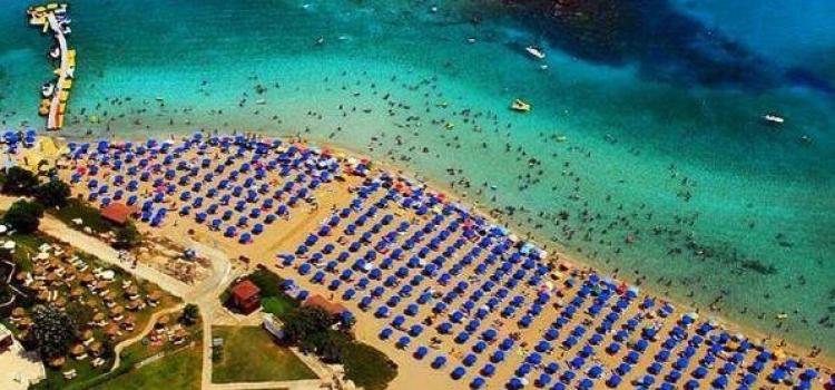 Fig Tree Bay Cyprus 