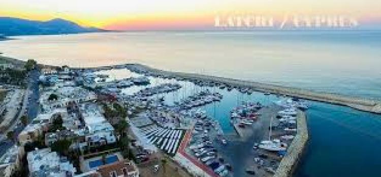 Latchi