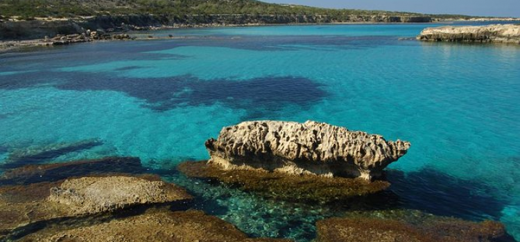 Akamas Peninsula