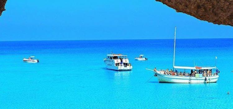 Blue Lagoon