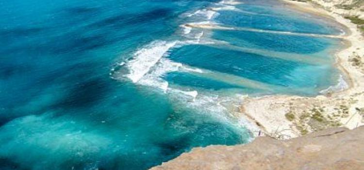 Episkopi Bay
