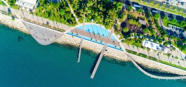 Limassol Promenade