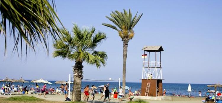 Larnaca