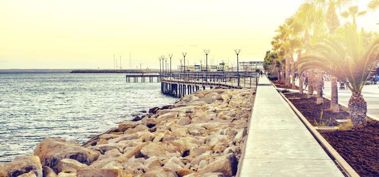 Limassol Promenade