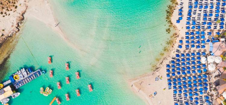 Nissi Beach