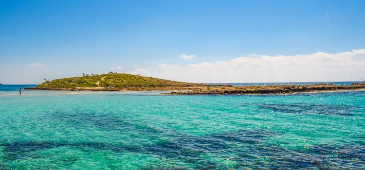 Nissi Beach